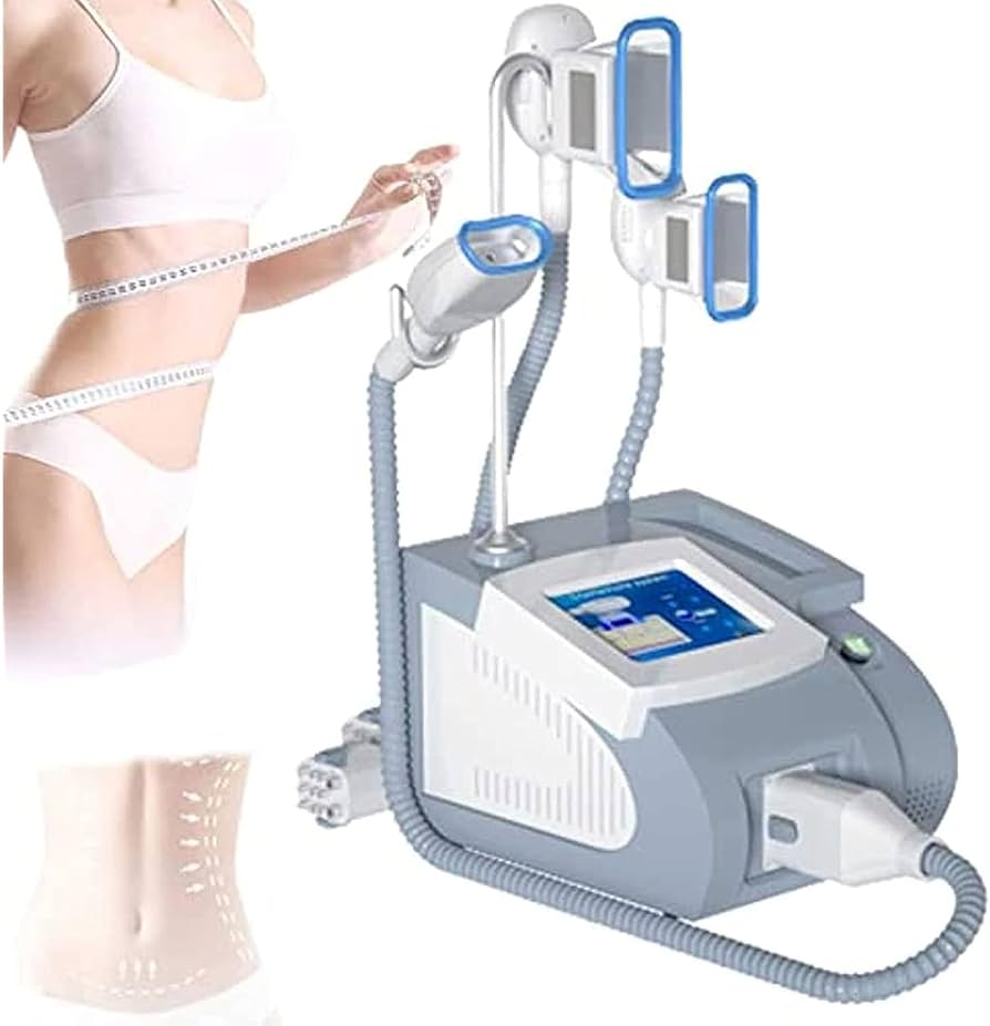 脂肪冷却マシン　Cryolipolysis Professional Fat Freezing Cellulite Removal Cryolipolysis